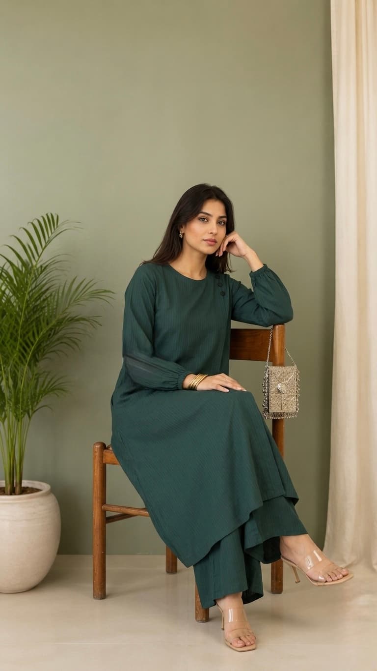 Green Article